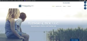 Tuzinski and Zick Law | Divorce and Family Law Attorneys in Minneapolis MN
